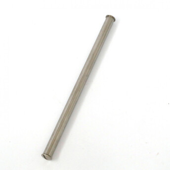 Horeca Parts - Wał uchwytu dźwigni - Robot Kuchenny Sammic CK-35V, CK-38V, CA-31, CA-3V