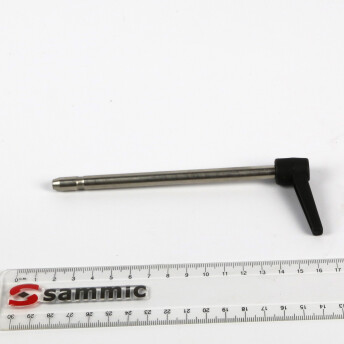 Horeca Parts - Zestaw wału dźwigni - Robot Kuchenny Sammic CK-35V, CK-38V, CA-31, CA-3V