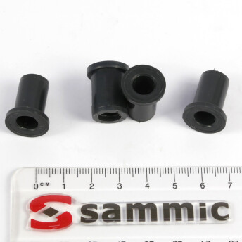 Horeca Parts - Wlot gniazda dźwigni - Robot Kuchenny Sammic CK-35V, CK-38V, CA-31, CA-3V