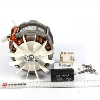 Horeca Parts - Silnik 230/50/1 - Szatkownica do warzyw Sammic CA-41