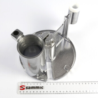 Horeca Parts - Zestaw dźwigni - Robot Kuchenny Sammic CK-45V, CK-48V, CA-41, CA-4V