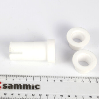 Horeca Parts - Zestaw tulei dźwigni - Robot Kuchenny Sammic CK-45V, CK-48V, CA-41, CA-4V