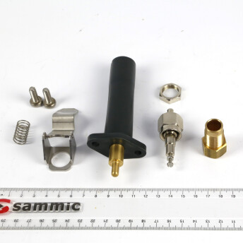 Horeca Parts - Zestaw magnetyczny - Robot Kuchenny Sammic CK-35V, CK-38V, CA-3V