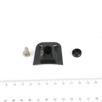 Horeca Parts - Mocowanie dźwigni - Robot Kuchenny Sammic CK-45V, CK-48V, CA-41, CA-4V