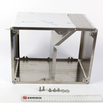 Horeca Parts - Obudowa - Szatkownica do warzyw Sammic CA-31, CA-41, CA-62