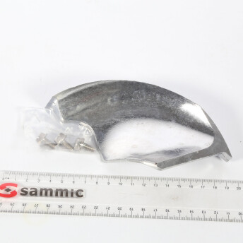Horeca Parts - Śmigło automatyczne - Szatkownica do warzyw Sammic CA-62