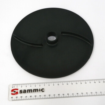 Horeca Parts - Tarcza wyrzutnik - Robot Kuchenny Sammic CK-35V, CK-38V, CK-45V, CK-48V, CA-31, CA-41, CA-62, CA-3V, CA-4V