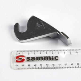 Horeca Parts - Zestaw blokady - Robot Kuchenny Sammic CK-35V, CK-38V, CK-45V, CK-48V, CA-31, CA-41, CA-62, CA-3V, CA-4V