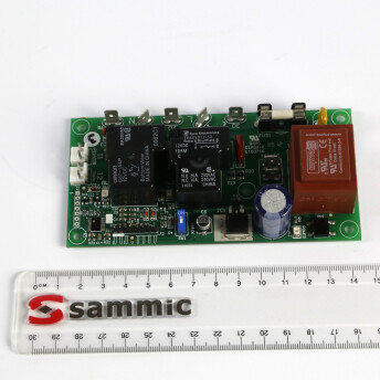 Horeca Parts - Płytka PCB CA 120v / 1~ - Szatkownica do warzyw Sammic CA-31, CA-41, CA-62