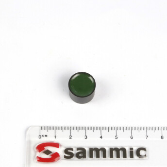 Horeca Parts - Magnes ø 18x13 (5 mm) - Szatkownica do warzyw Sammic CA-31, CA-41, CA-62