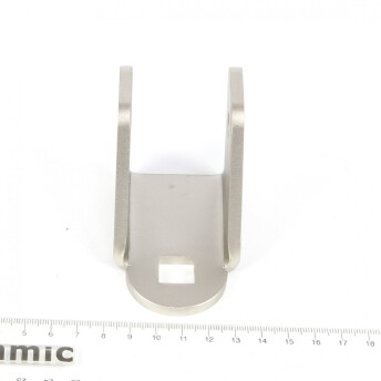 Horeca Parts - Uchwyt dźwigni - Robot Kuchenny Sammic CK-45V, CK-48V, CA-41, CA-4V