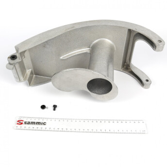 Horeca Parts - Dźwignia - Robot Kuchenny Sammic CK-35V, CK-38V, CA-3V