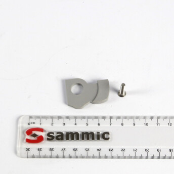 Horeca Parts - Zestaw krzywek CK-3 - Robot Kuchenny Sammic CK-35V, CK-38V, CA-3V
