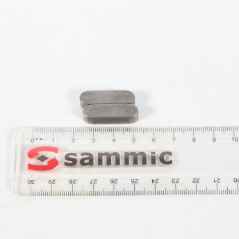 Horeca Parts - Klin 8-7-28 - Szatkownica do warzyw Sammic CA-31, CA-41, CA-62