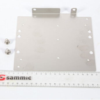 Horeca Parts - Podstawa mocująca płytę PCB - Szatkownica do warzyw Sammic CA-62