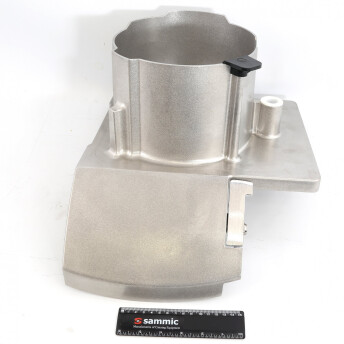 Horeca Parts - Korpus - Robot Kuchenny Sammic CK-45V, CK-48V, CA-4V