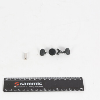 Horeca Parts - Wspornik górny - Robot Kuchenny Sammic CK-35V, CK-38V, CK-45V, CK-48V, CA-3V, CA-4V