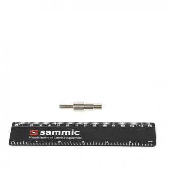 Horeca Parts - Wałek mikroprzełącznika - Robot Kuchenny Sammic CK-35V, CK-38V, CA-3V