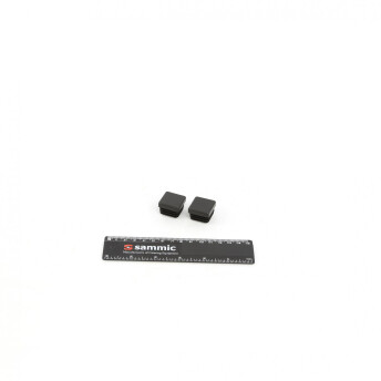 Horeca Parts - Zatyczki plastikowe kwadratowe - Robot Kuchenny Sammic CK-35V, CK-38V, CK-45V, CK-48V