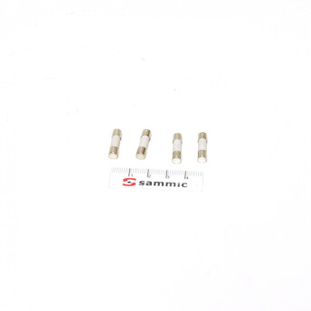 Horeca Parts - Bezpiecznik 1A - Szatkownica do warzyw Sammic CA-31, CA-41