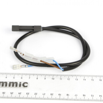 Horeca Parts - Przełącznik magnetyczny - Wirówka do sałaty Sammic ES-100, ES-200 (2050705)
