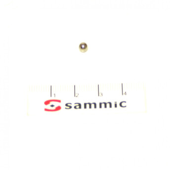 Horeca Parts - Kulka blokująca - Wilk / Maszynka do mielenia mięsa Sammic PS-22R, PS-32R