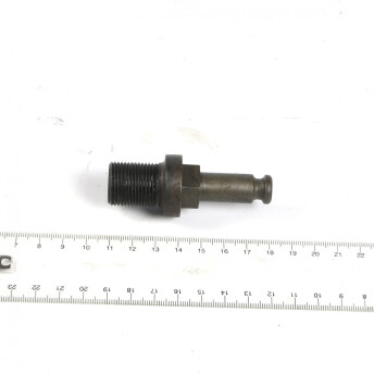 Horeca Parts - Wałek ostrza - Wilk / Maszynka do mielenia mięsa Sammic PS-32R