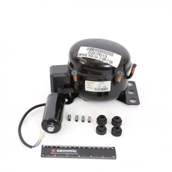 Horeca Parts - Kompresor - Wilk / Maszynka do mielenia mięsa Sammic PS-22R, PS-32R