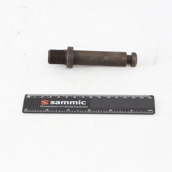 Horeca Parts - Wałek ostrza Unger 5 - Wilk / Maszynka do mielenia mięsa Sammic PS-22R, PS-32R