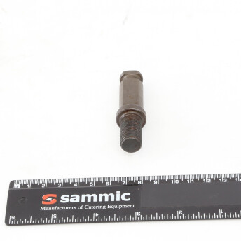 Horeca Parts - Wałek ostrza Ung-3 - Wilk / Maszynka do mielenia mięsa Sammic PS-22R