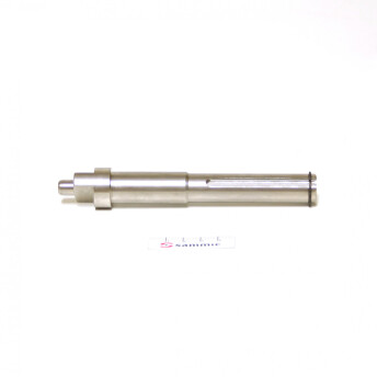 Horeca Parts - Wał (napęd ślimakowy) - Wilk / Maszynka do mielenia mięsa Sammic PS-22R