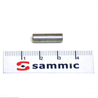 Horeca Parts - Prowadnica płyty - Wilk / Maszynka do mielenia mięsa Sammic PS-22R