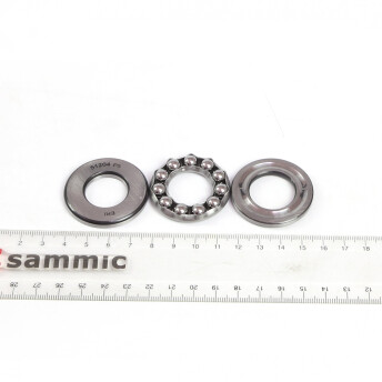 Horeca Parts - Łożysko uszczelniające - Wilk / Maszynka do mielenia mięsa Sammic PS-22R, PS-32R