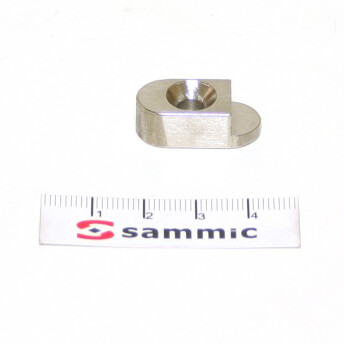 Horeca Parts - Wielowypus (korpus) - Wilk / Maszynka do mielenia mięsa Sammic PS-22R, PS-32R