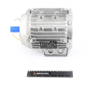 Horeca Parts - Silnik 3~ - Wilk / Maszynka do mielenia mięsa Sammic PS-22R, PS-32R