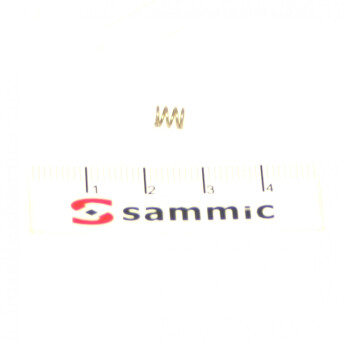 Horeca Parts - Sprężynka - Wilk / Maszynka do mielenia mięsa Sammic PS-22R, PS-32R