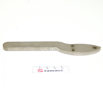Horeca Parts - Dźwignia blokująca głowicę - Wilk / Maszynka do mielenia mięsa Sammic PS-22R, PS-32R