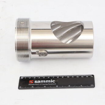 Horeca Parts - Gardziel Ung-3 - Wilk / Maszynka do mielenia mięsa Sammic PS-22R