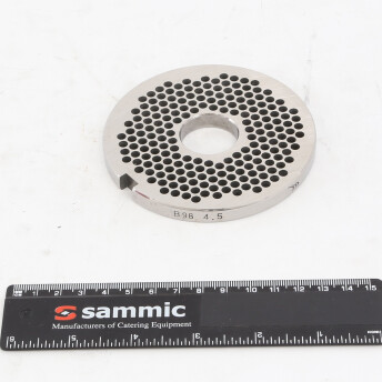 Horeca Parts - Sitko 4,5 mm Unger - Wilk / Maszynka do mielenia mięsa Sammic PS-32R