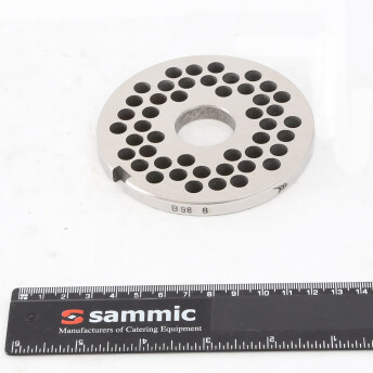 Horeca Parts - Sitko 8 mm Unger - Wilk / Maszynka do mielenia mięsa Sammic PS-32R