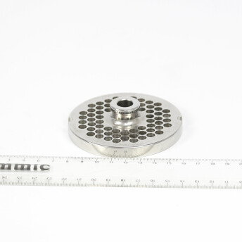 Horeca Parts - Sitko 6 mm - Wilk / Maszynka do mielenia mięsa Sammic PS-22R