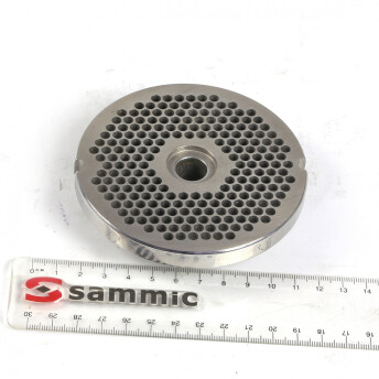 Horeca Parts - Sitko 4,5 mm - Wilk / Maszynka do mielenia mięsa Sammic PS-32R