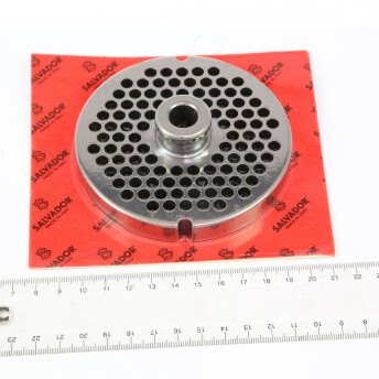 Horeca Parts - Sitko 6 mm - Wilk / Maszynka do mielenia mięsa Sammic PS-32R