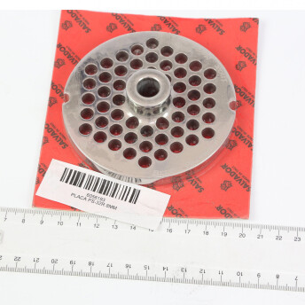 Horeca Parts - Sitko 8 mm - Wilk / Maszynka do mielenia mięsa Sammic PS-32R