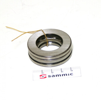 Horeca Parts - Łożysko 51205 - Wilk / Maszynka do mielenia mięsa Sammic PS-32R