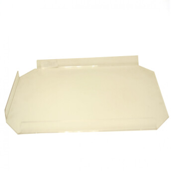 Horeca Parts - Osłona przezroczysta - Wilk / Maszynka do mielenia mięsa Sammic PS-32R