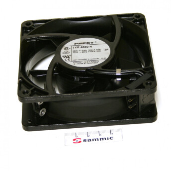 Horeca Parts - Wentylator - Wilk / Maszynka do mielenia mięsa Sammic PS-22R, PS-32R