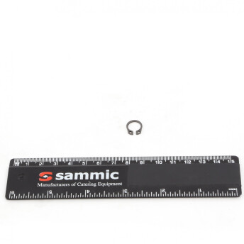 Horeca Parts - Pierścień uszczelniający - Prasa do burgerów Sammic PH-100, PH-130