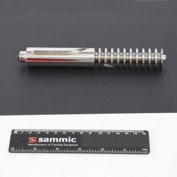 Horeca Parts - Suwak - Prasa do burgerów Sammic PH-100, PH-130