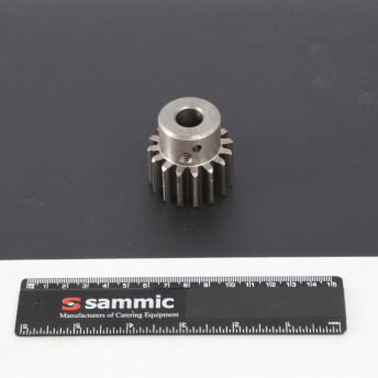 Horeca Parts - Kółko zębate - Prasa do burgerów Sammic PH-100, PH-130